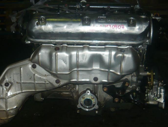  Honda G20A (Rafaga CE4) :  3